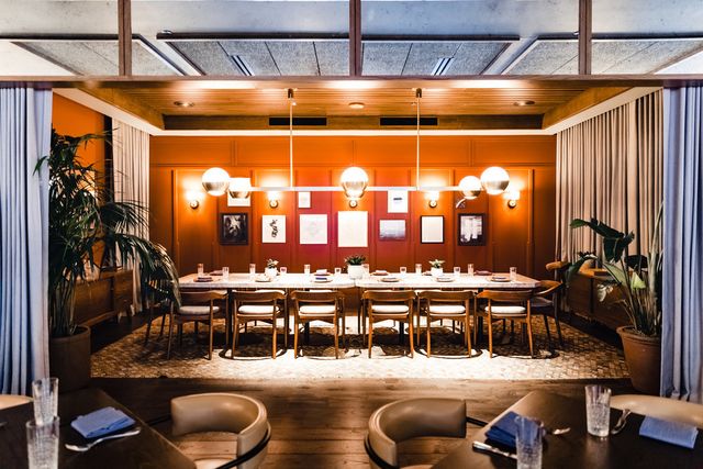 Featured photo from Private Dining