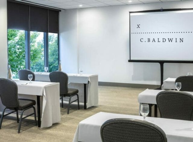 Featured photo from B. Coleman II