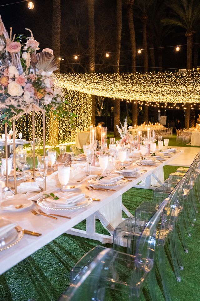 Featured photo from Luminous Wedding in Phoenix, Arizona