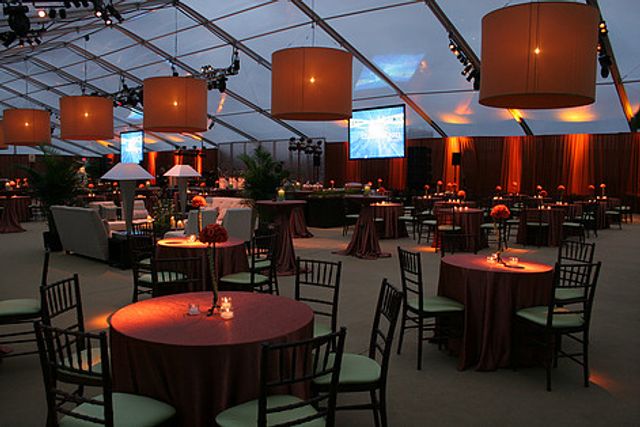 Featured photo from Charity Event