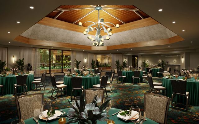 Featured photo from Magnolia Ballroom