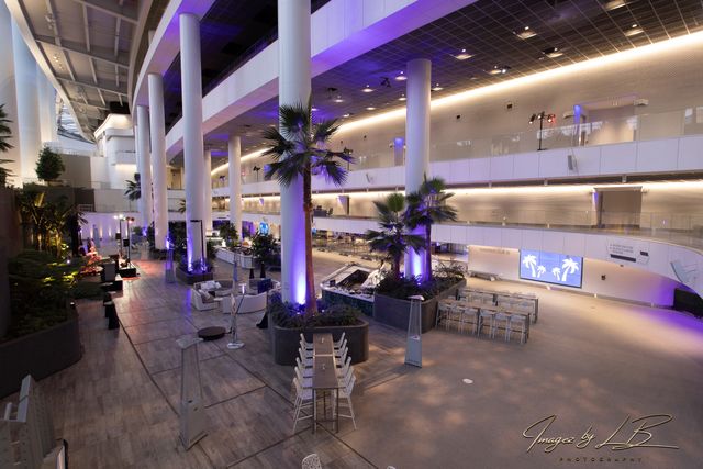 Featured photo from Modern Dallas Cowboys Event at SoFi Stadium in Inglewood, California