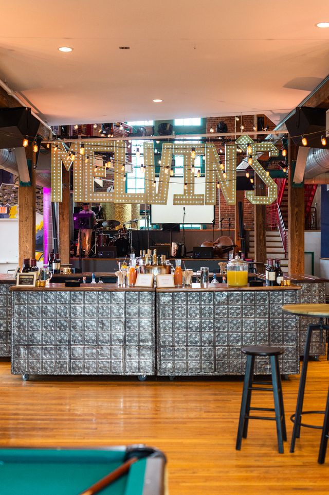 Featured photo from Roaring 20’s Themed Birthday Party at Arch Street Teen Center in Greenwich, Connecticut