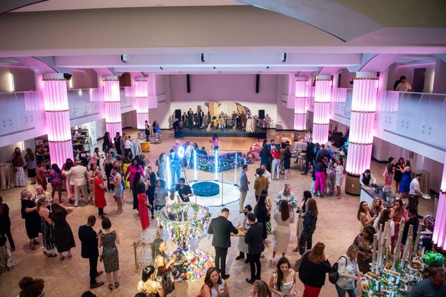 Featured photo from Celebrate and Thrive 2022 at The Schuyler in Washington, D.C.