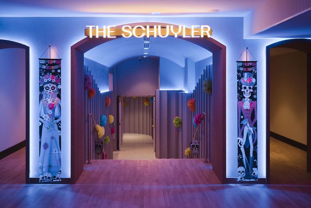 Featured photo from Art Agave 2021 at The Schuyler in Washington, D.C.