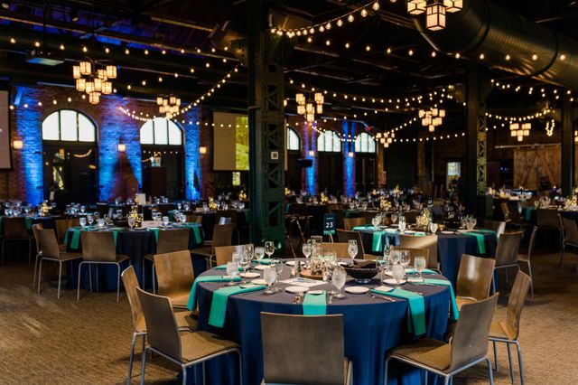 Featured photo from Save the Boundary Waters Legacy Celebration Gala in Minneapolis, MN