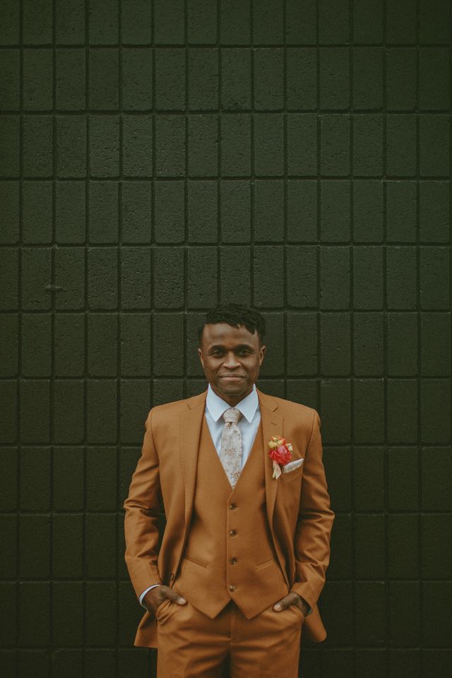 Featured photo from Weddings