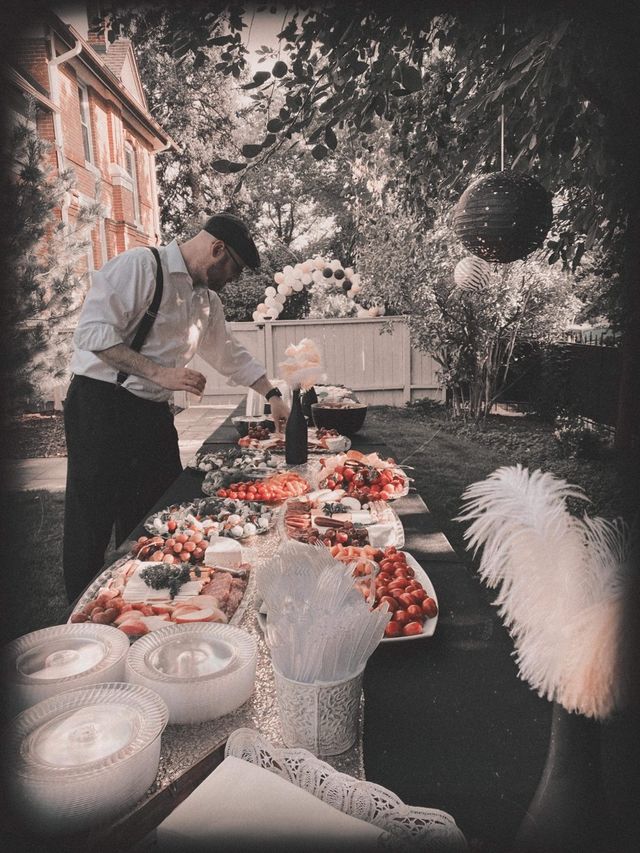 Featured photo from Roaring 20's Housewarming