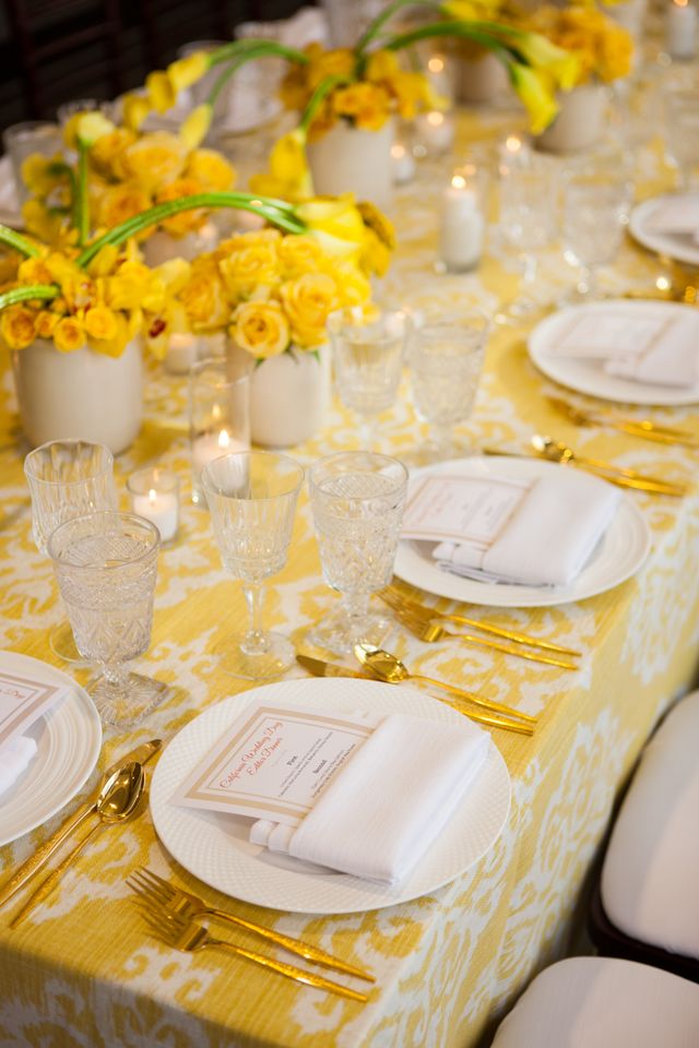 Featured photo from California Wedding Day Magazine Editor Dinner at City Club Los Angeles in Los Angeles, CA