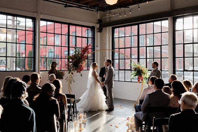 Featured photo from Timeless Wedding at Castaway in Portland, Oregon