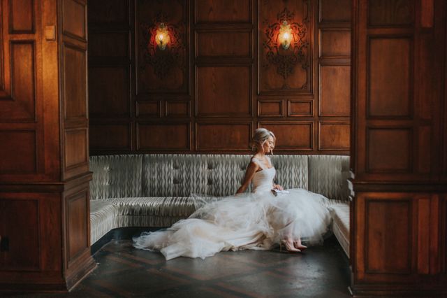 Featured photo from A Plaza Hotel Wedding