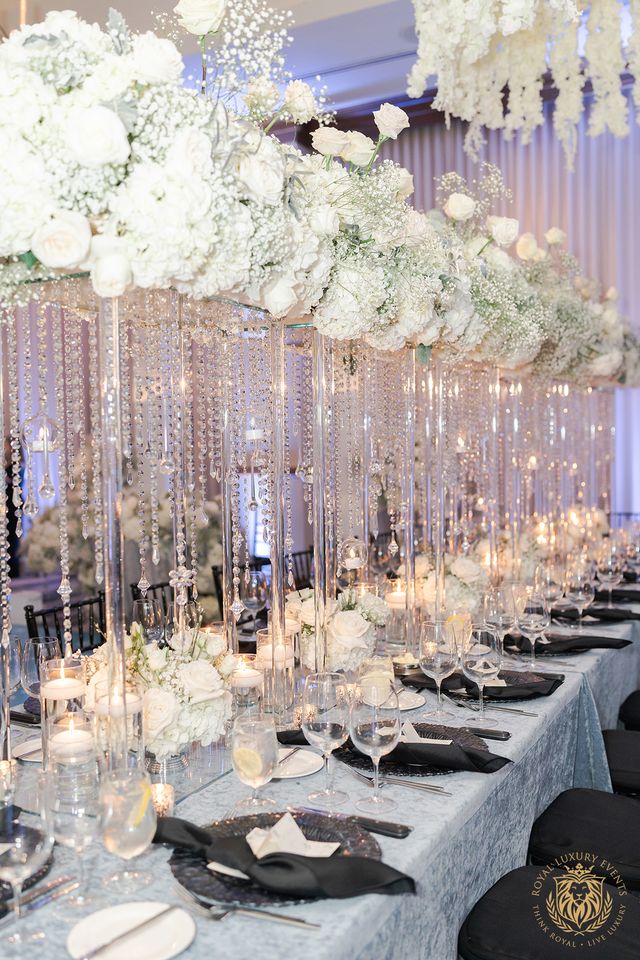 Featured photo from Luxurious White Wedding at Hotel ZaZa Houston Memorial City in Houston, TX