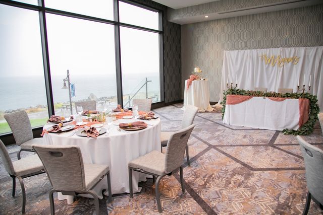 Featured photo from Elegant Wedding at Silver Cloud Tacoma Point Ruston Waterfront in Ruston, Washington
