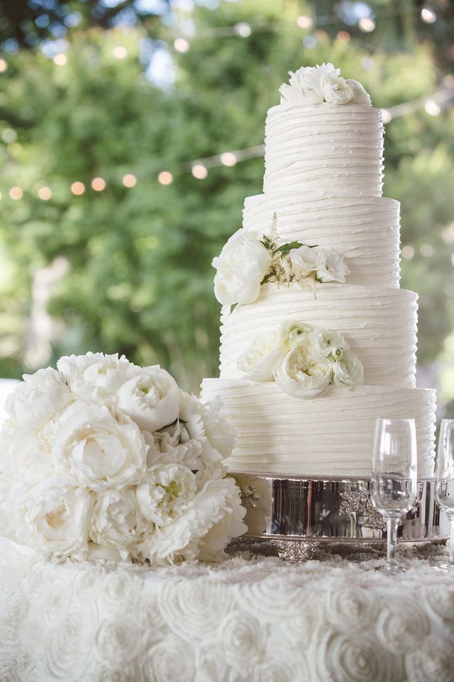 Featured photo from White Chic Tented Wedding