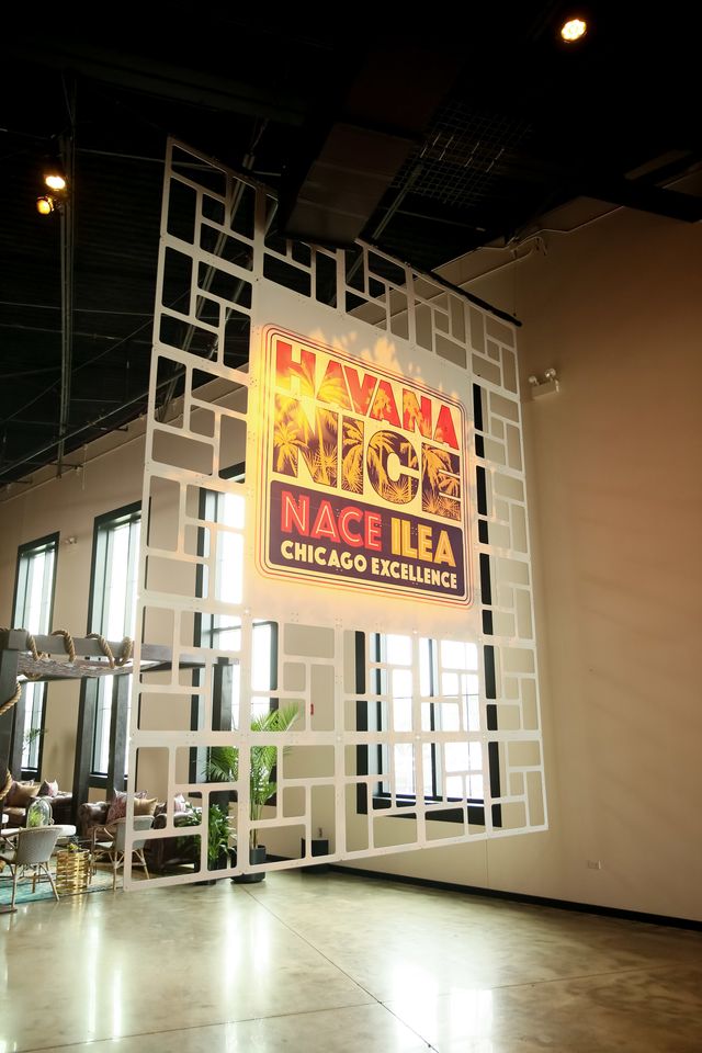 Featured photo from 2017 NICE Awards