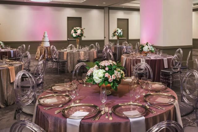 Featured photo from A. DEZAVALA BALLROOM