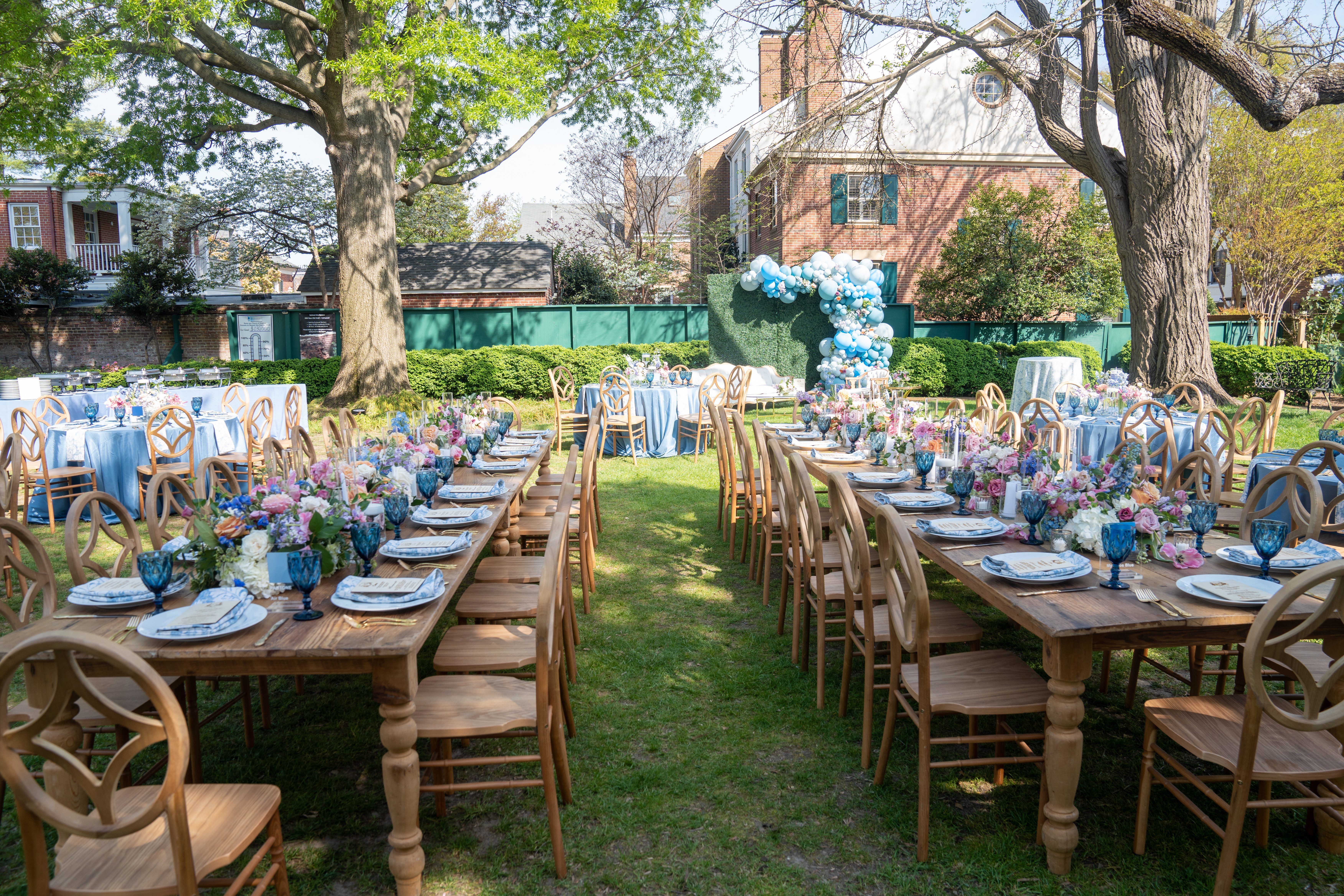 Janell's Glamourous 60th Birthday Party | Chip Dizard Studios