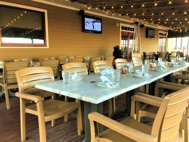 Featured photo from Deck and Patio