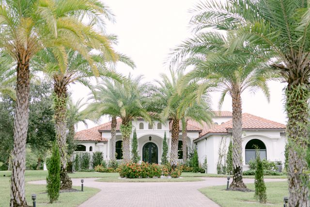 Featured photo from Romantic Ft. Myers Wedding Held Under the Stars