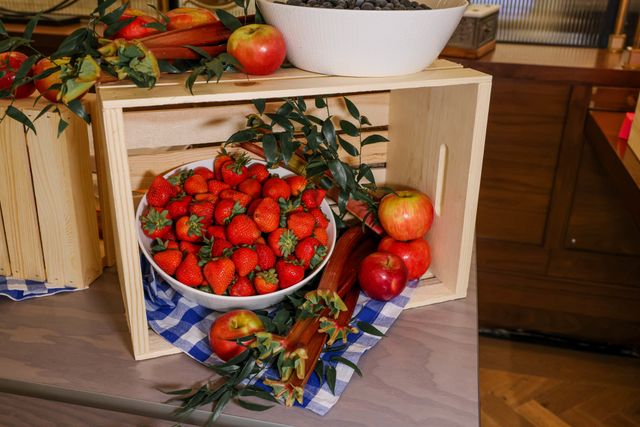 Featured photo from Sophisticated Corporate Event at The Langham, Boston in Boston, Massachusetts