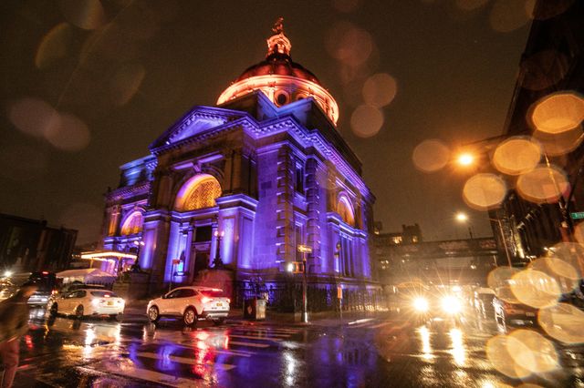Featured photo from Roaring 20's Corporate Celebration at The Weylin in New York, New York