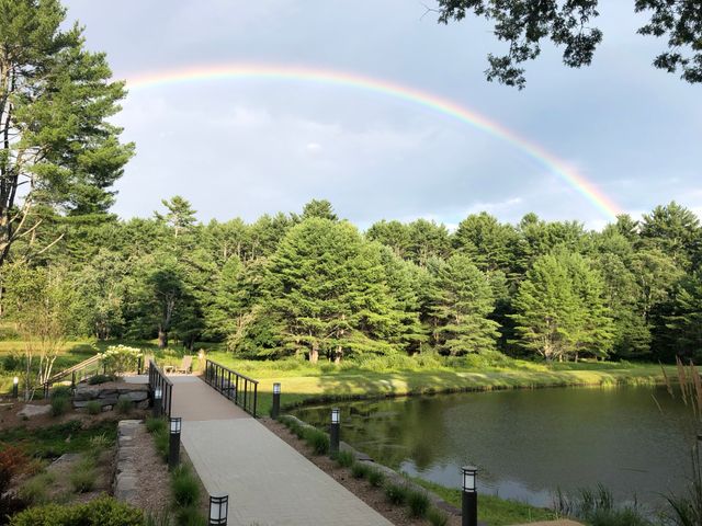 Featured photo from The Eldred Preserve