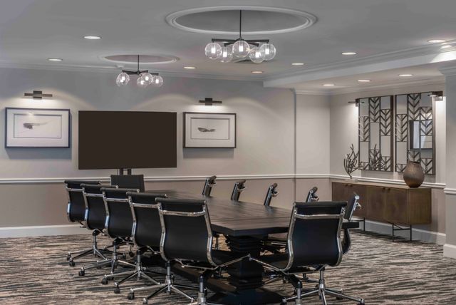 Featured photo from Gorges Room