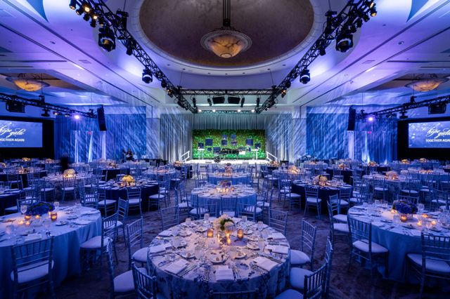 Featured photo from 2022 JDRF Hope Gala at InterContinental Buckhead Atlanta in Atlanta, Georgia