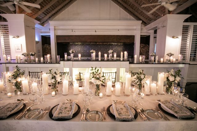 Featured photo from Exquisite Wedding at Round Hill Hotel and Villas in Montego Bay, Jamaica