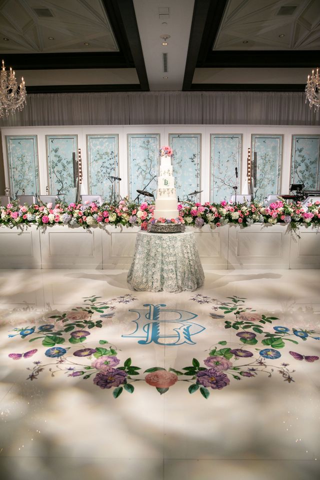 Featured photo from Exquisite Wedding at Dallas Country Club in Dallas, Texas