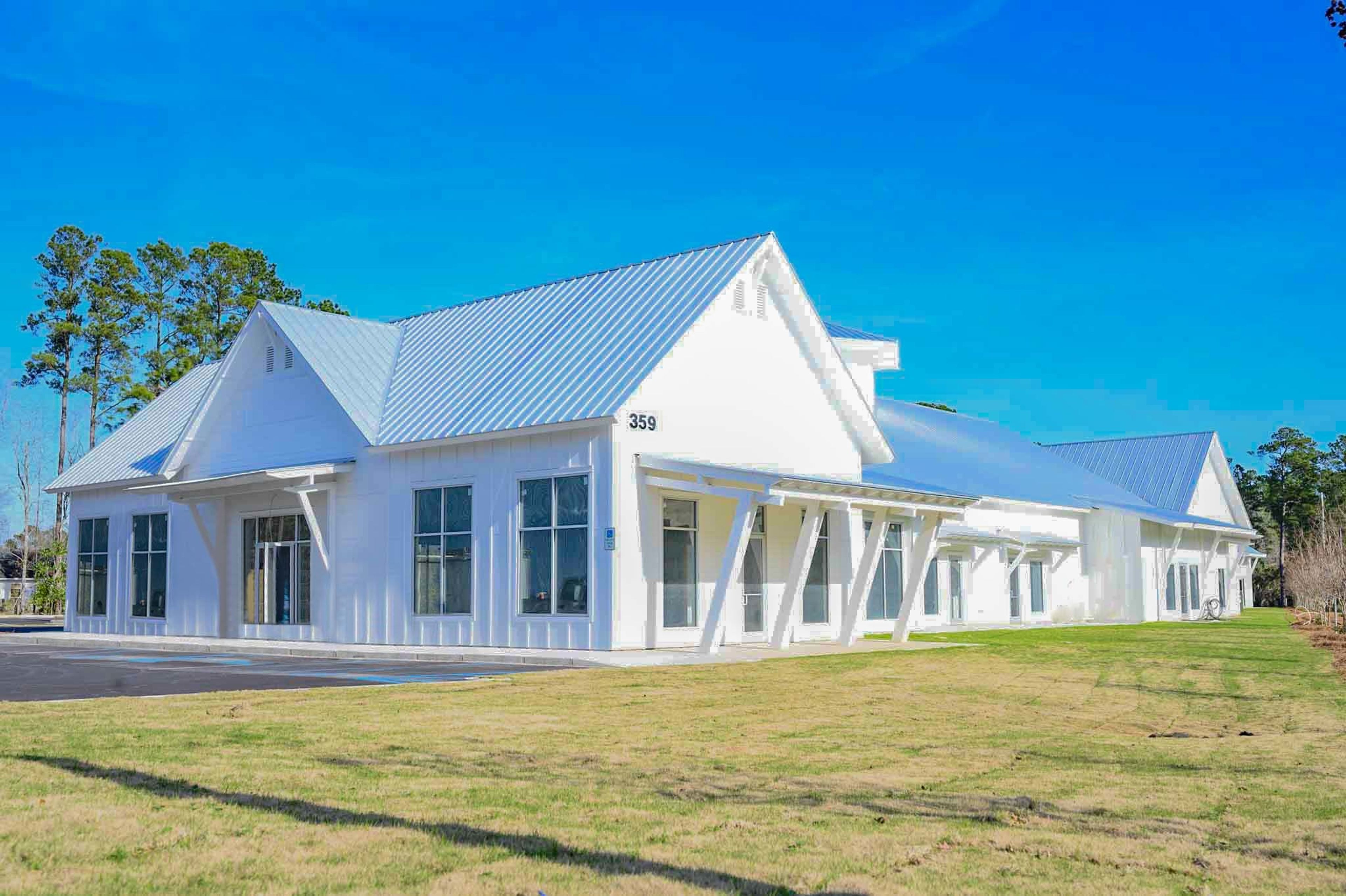 The Willie Grand Ballroom, an event space at Your Signature Hall & Events