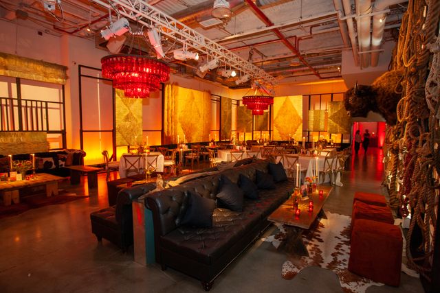 Featured photo from Friend of the Highline 2022 Benefit Afterparty