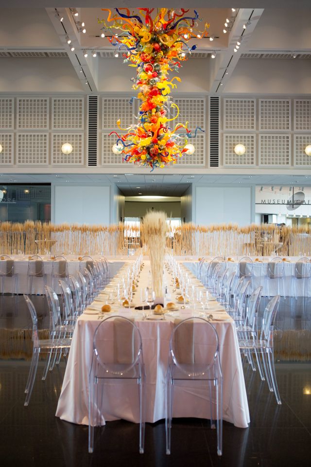 Featured photo from Unique Gallery Rehearsal Dinner