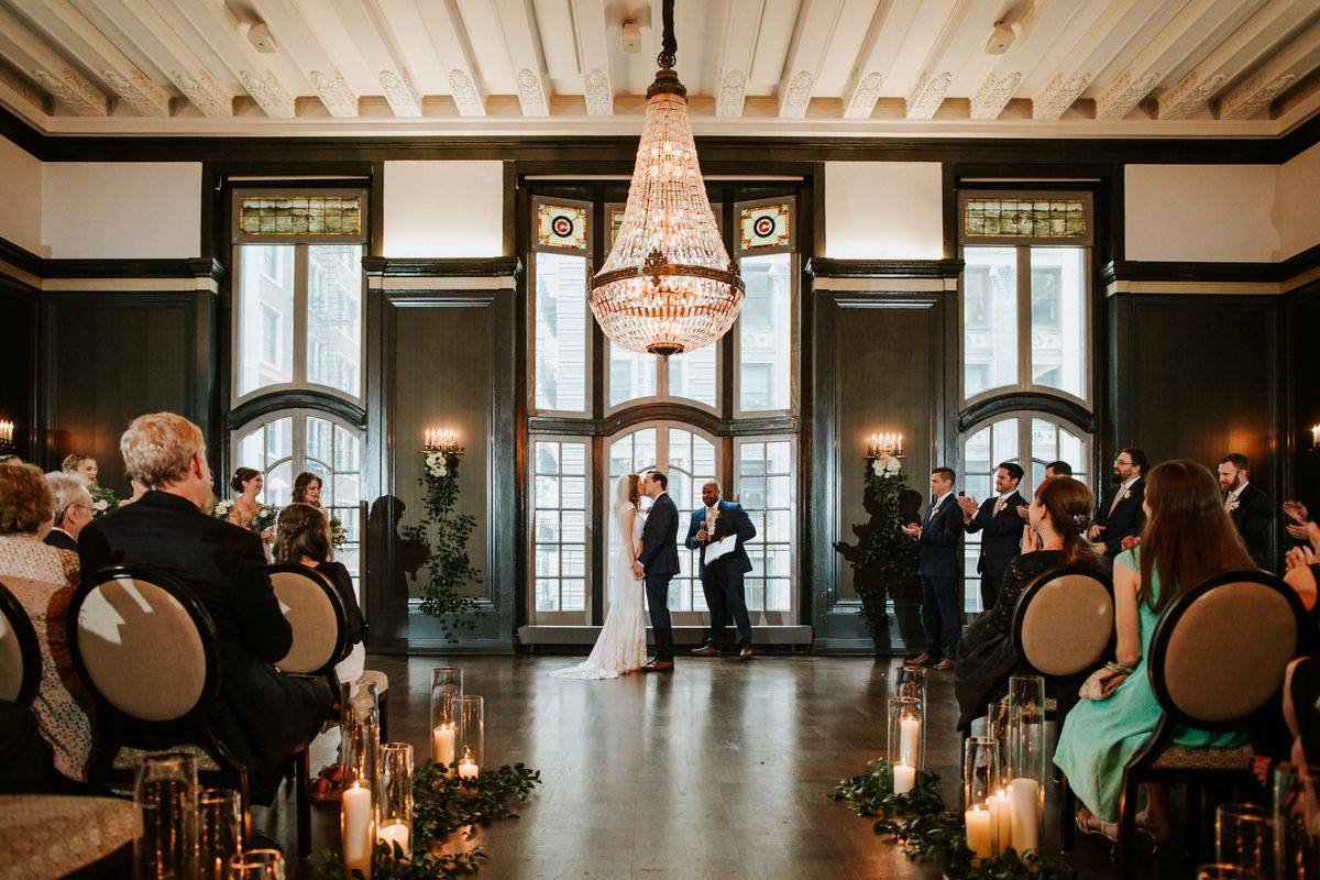 Chicago Athletic Association hotel, photo 6