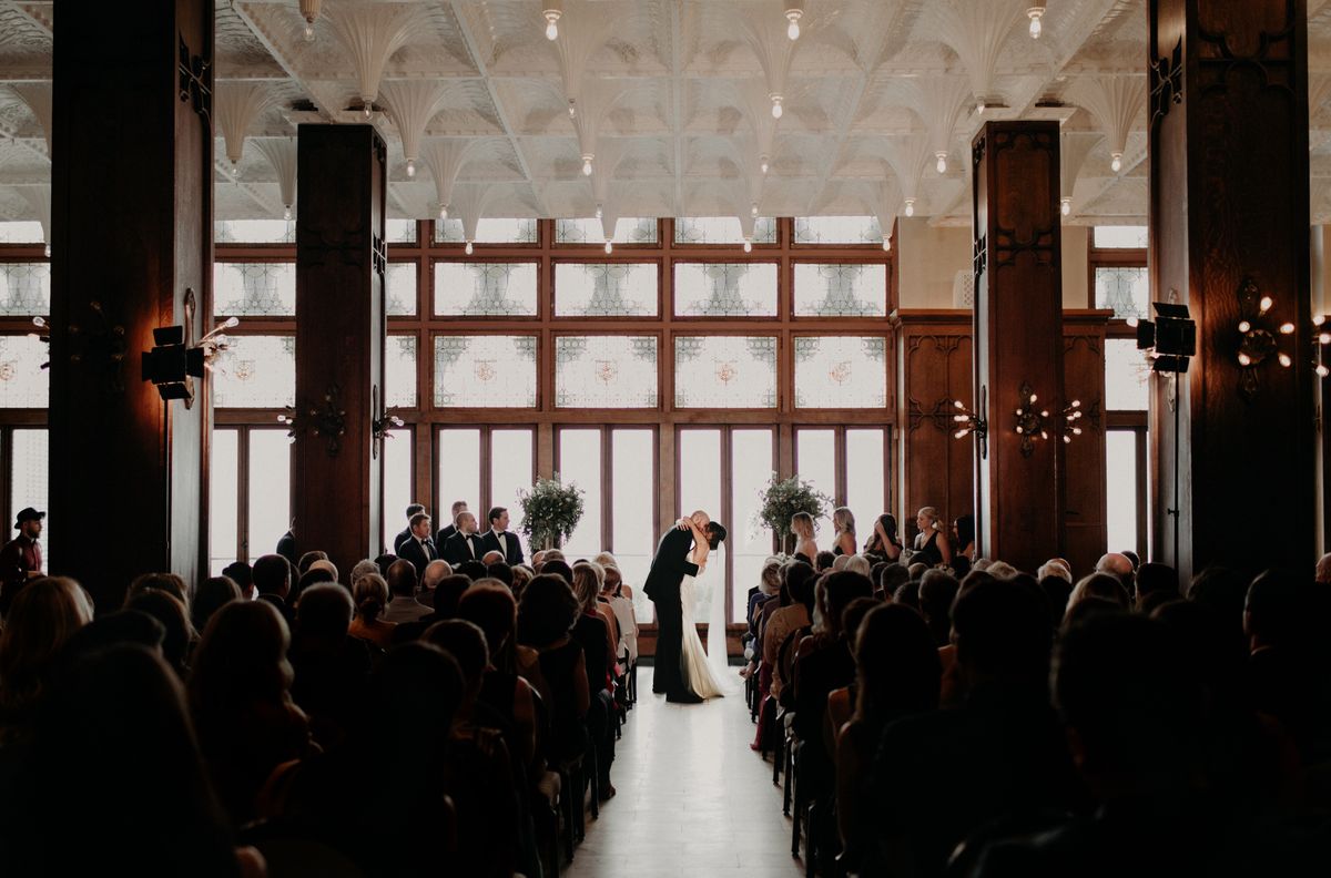Chicago Athletic Association hotel, photo 5