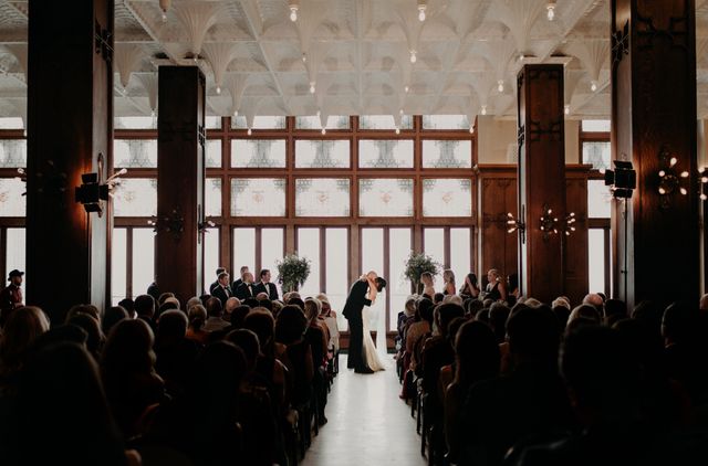 Featured photo from White City Ballroom