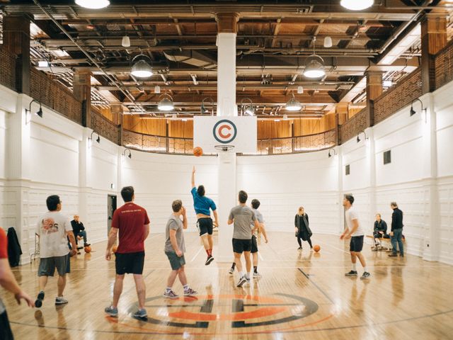 Featured photo from Stagg Court