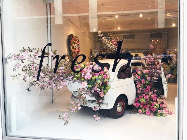 Featured photo from Fresh Beauty Rose