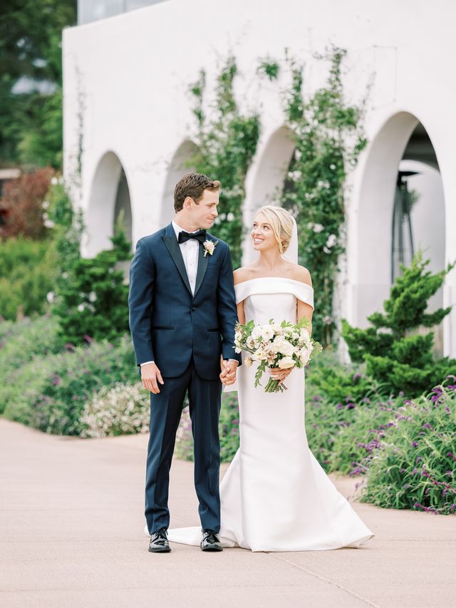 Featured photo from Christine and Joey - Monterey Peninsula Country Club