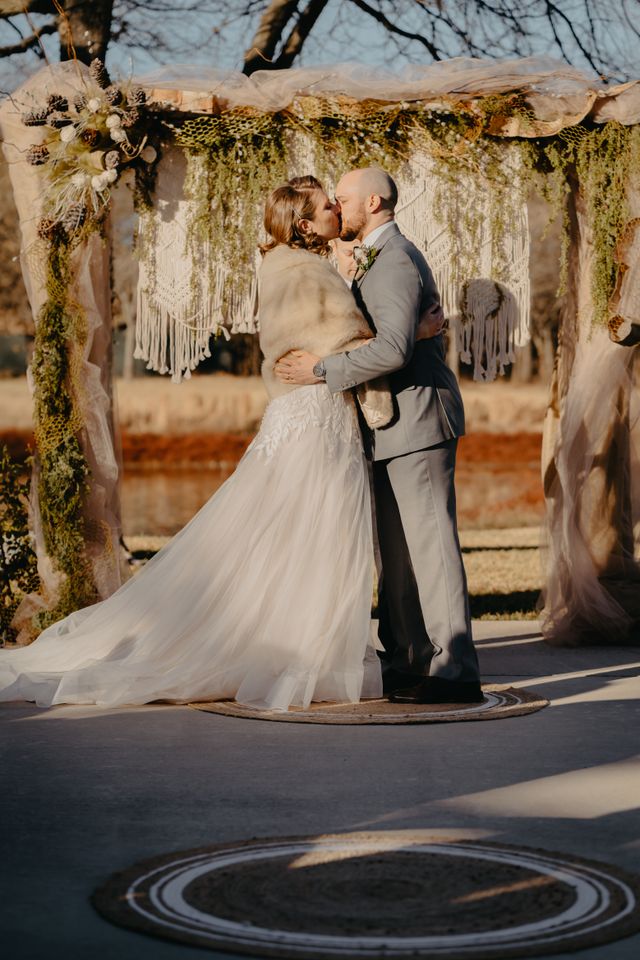 Featured photo from Romantic Wedding at 5226 ELM in Houston, Texas