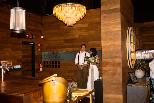 Featured photo from Wedding Reception Party