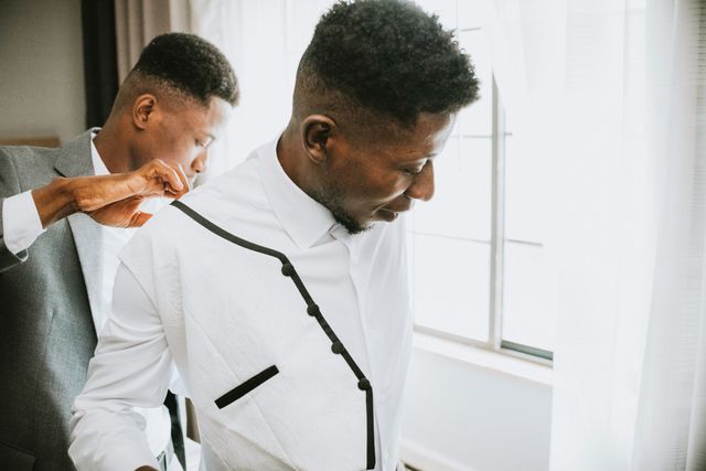 Featured photo from Christelle & Jimmy's Wedding