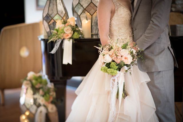 Featured photo from Spring Elegance Wedding Inspiration Shoot