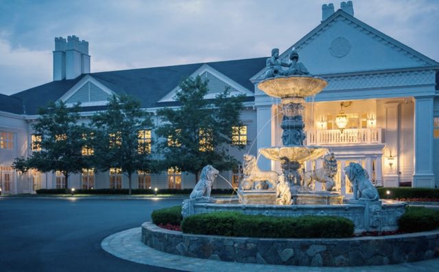 Featured photo from The Clubhouse