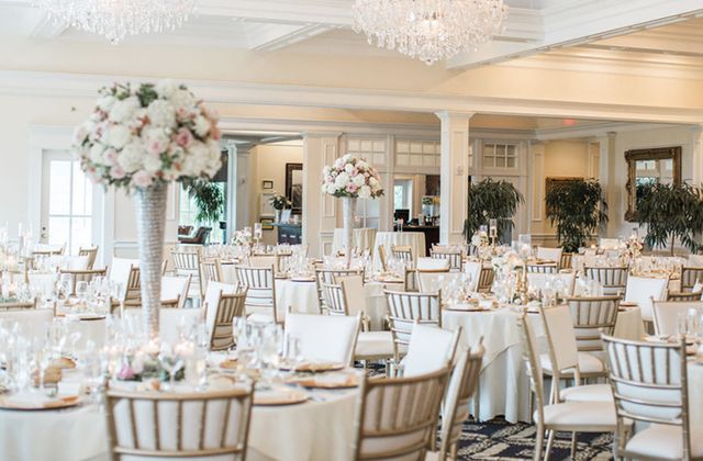 Featured photo from The Grand Ballroom