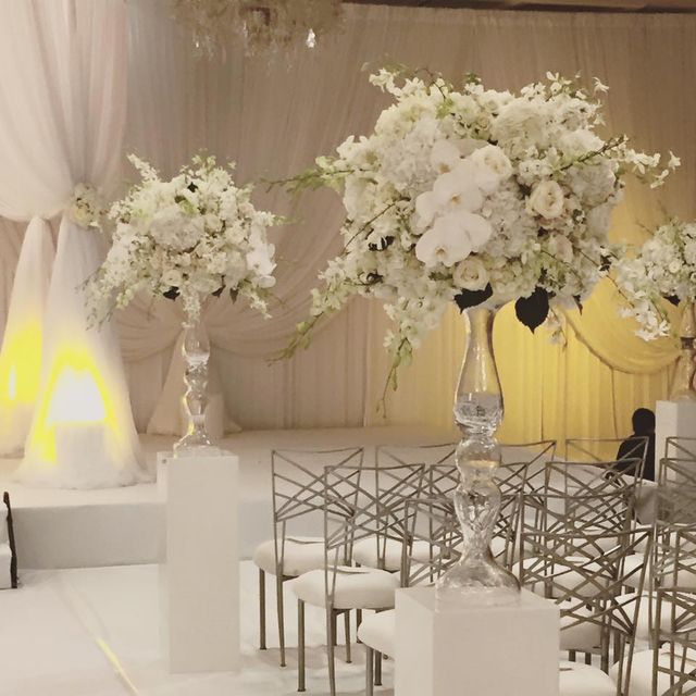 Featured photo from Luxurious Wedding at Four Seasons Chicago