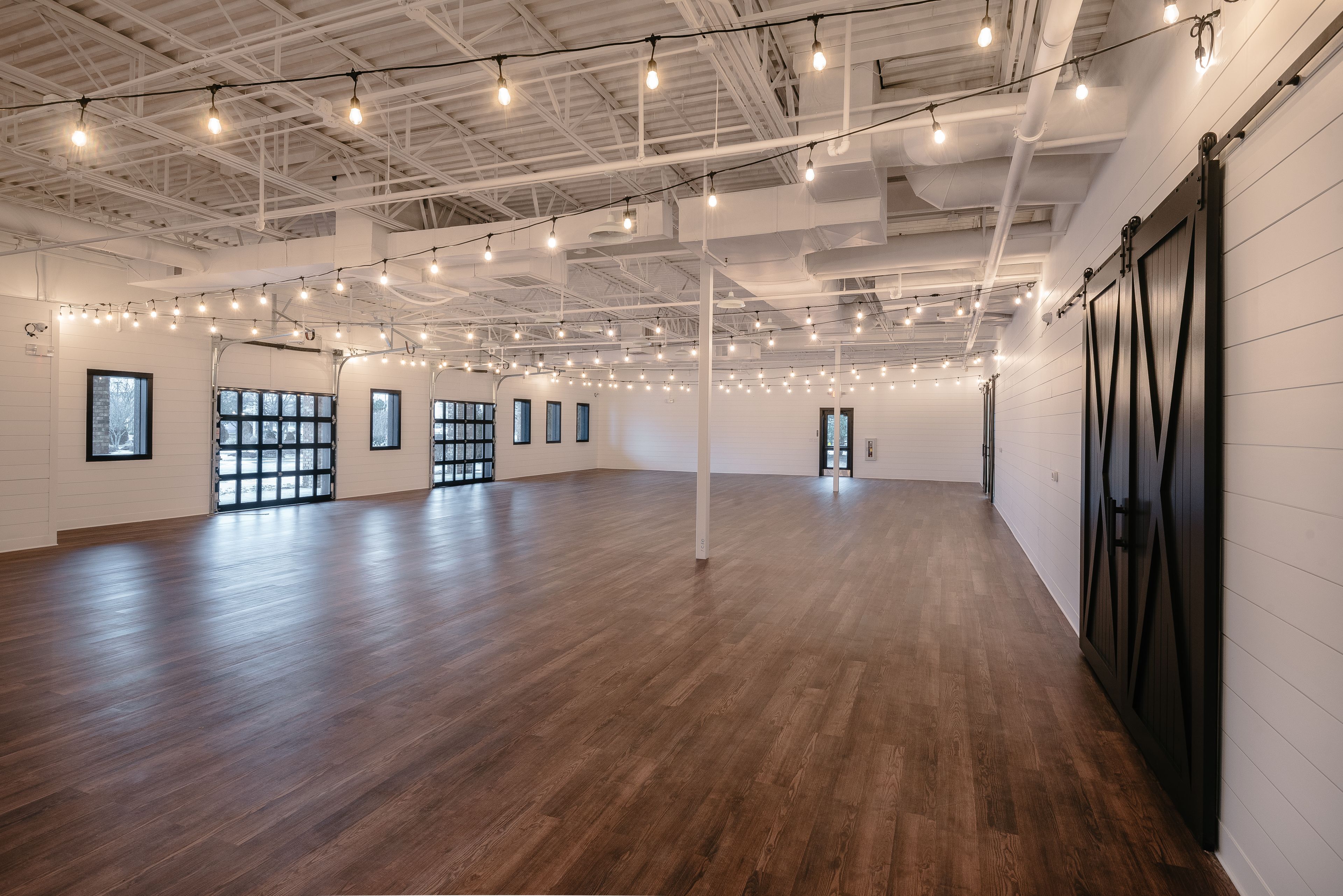 BASH, an event space at BASH