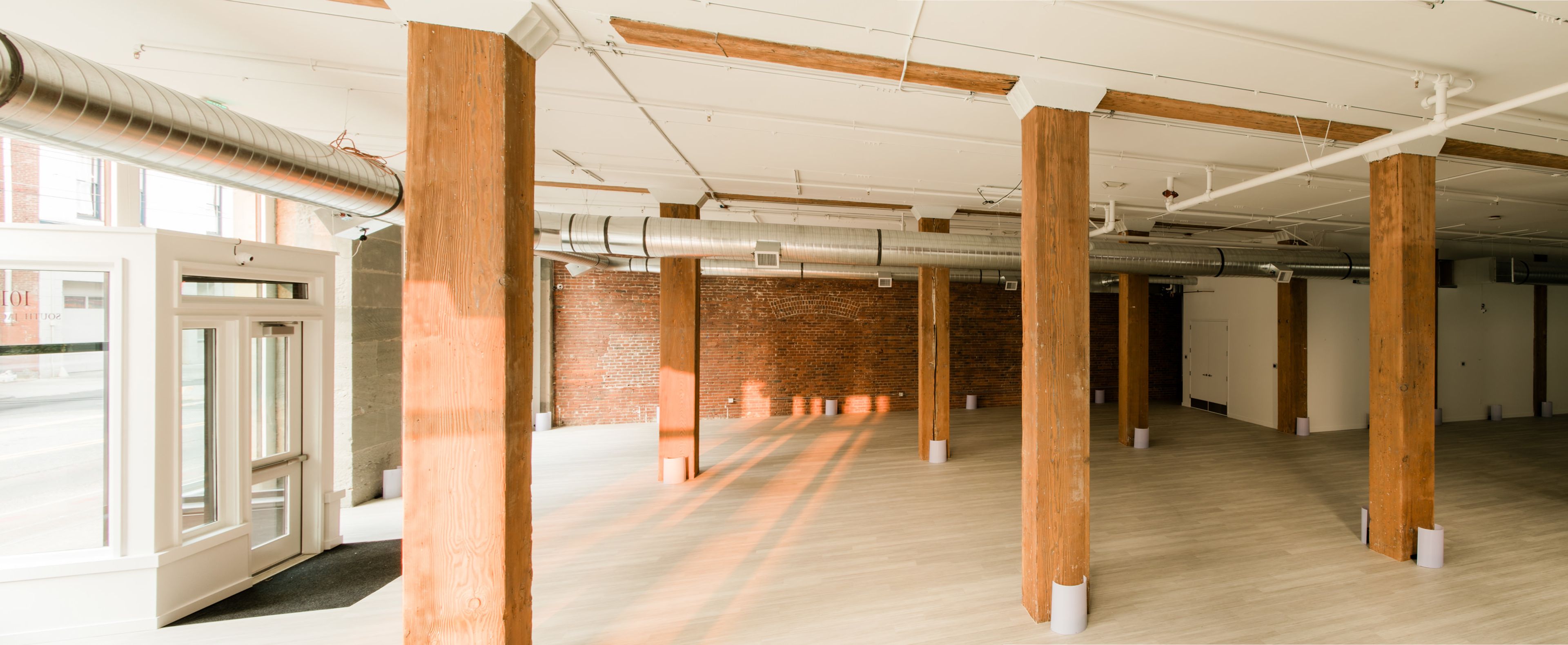 THE 101, an event space at THE 101