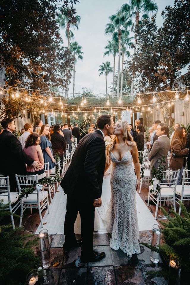 Featured photo from Spectacular Wedding at 5226 ELM in Houston, Texas