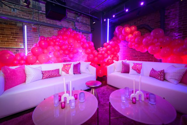 Featured photo from Preppy Pink Bat Mitzvah in Boston